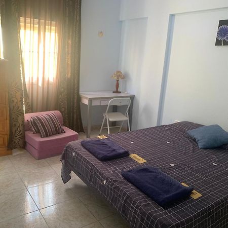 סן מיגל דה אבונה Tenerife Homestay מראה חיצוני תמונה