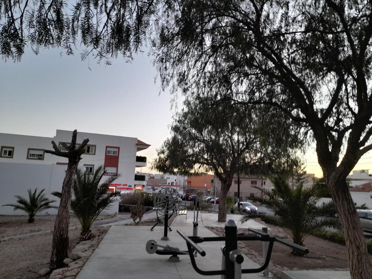 סן מיגל דה אבונה Tenerife Homestay מראה חיצוני תמונה