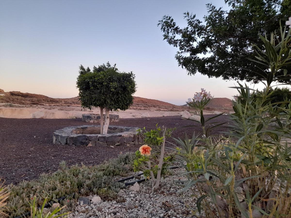 סן מיגל דה אבונה Tenerife Homestay מראה חיצוני תמונה