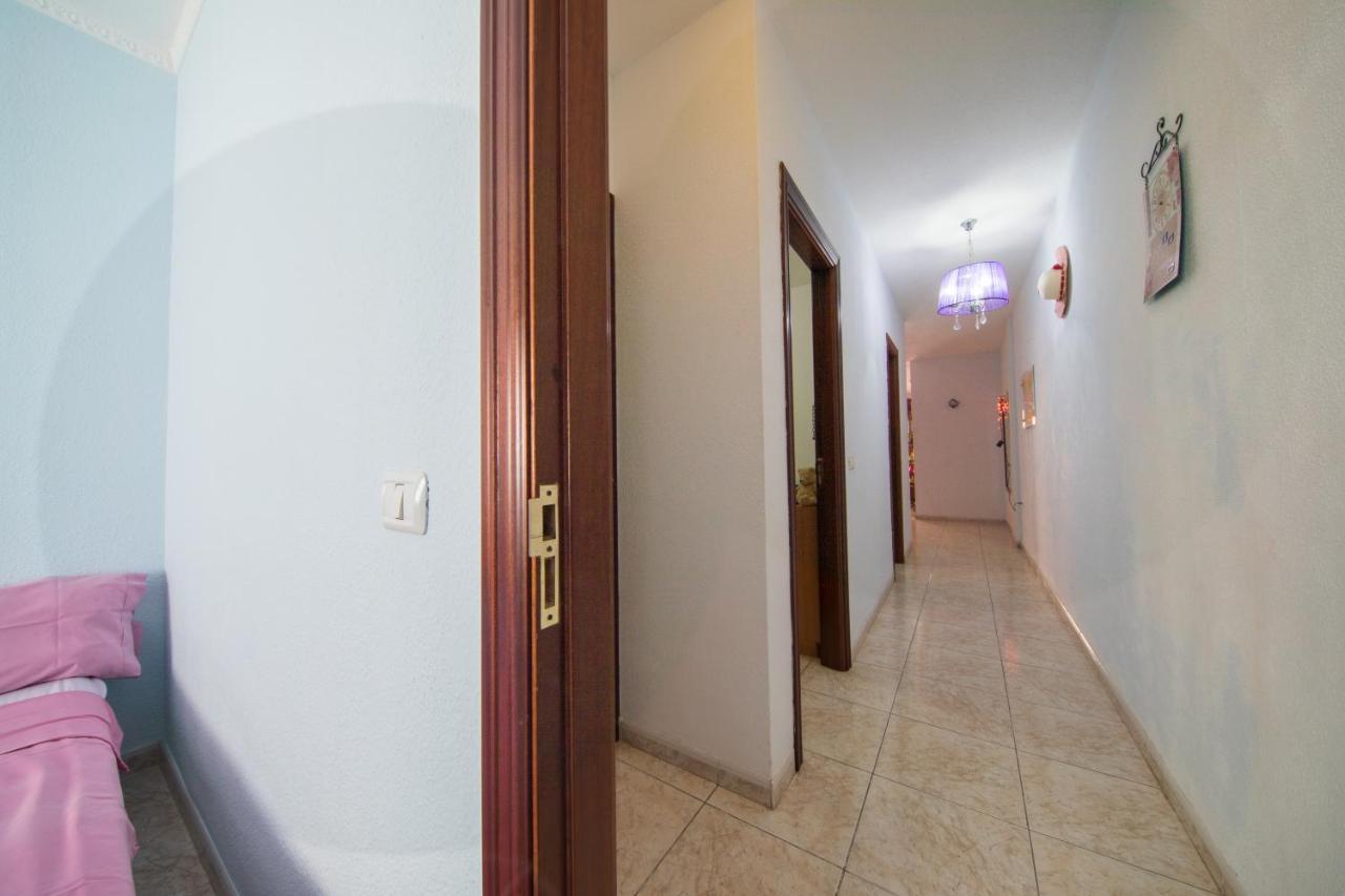 סן מיגל דה אבונה Tenerife Homestay מראה חיצוני תמונה