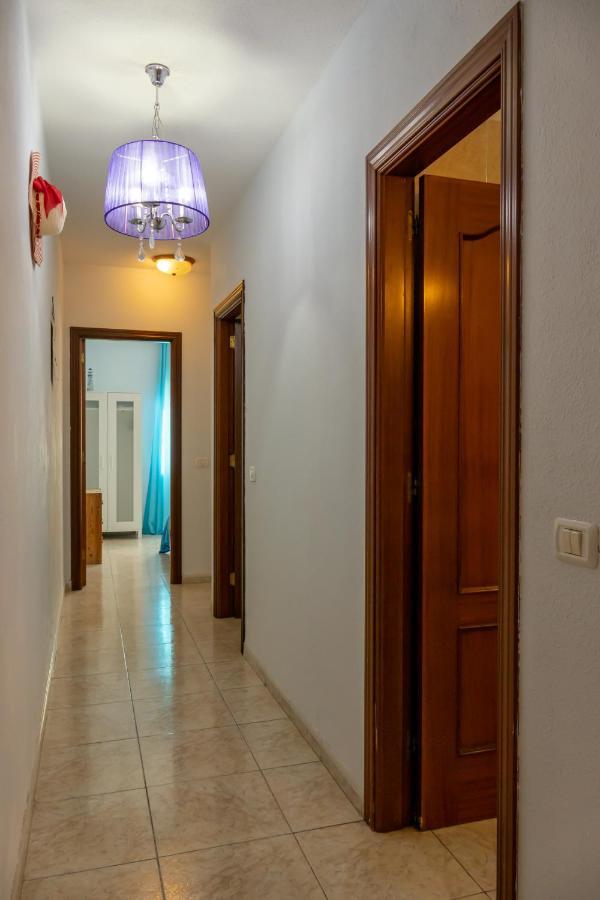 סן מיגל דה אבונה Tenerife Homestay מראה חיצוני תמונה
