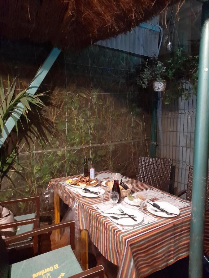סן מיגל דה אבונה Tenerife Homestay מראה חיצוני תמונה