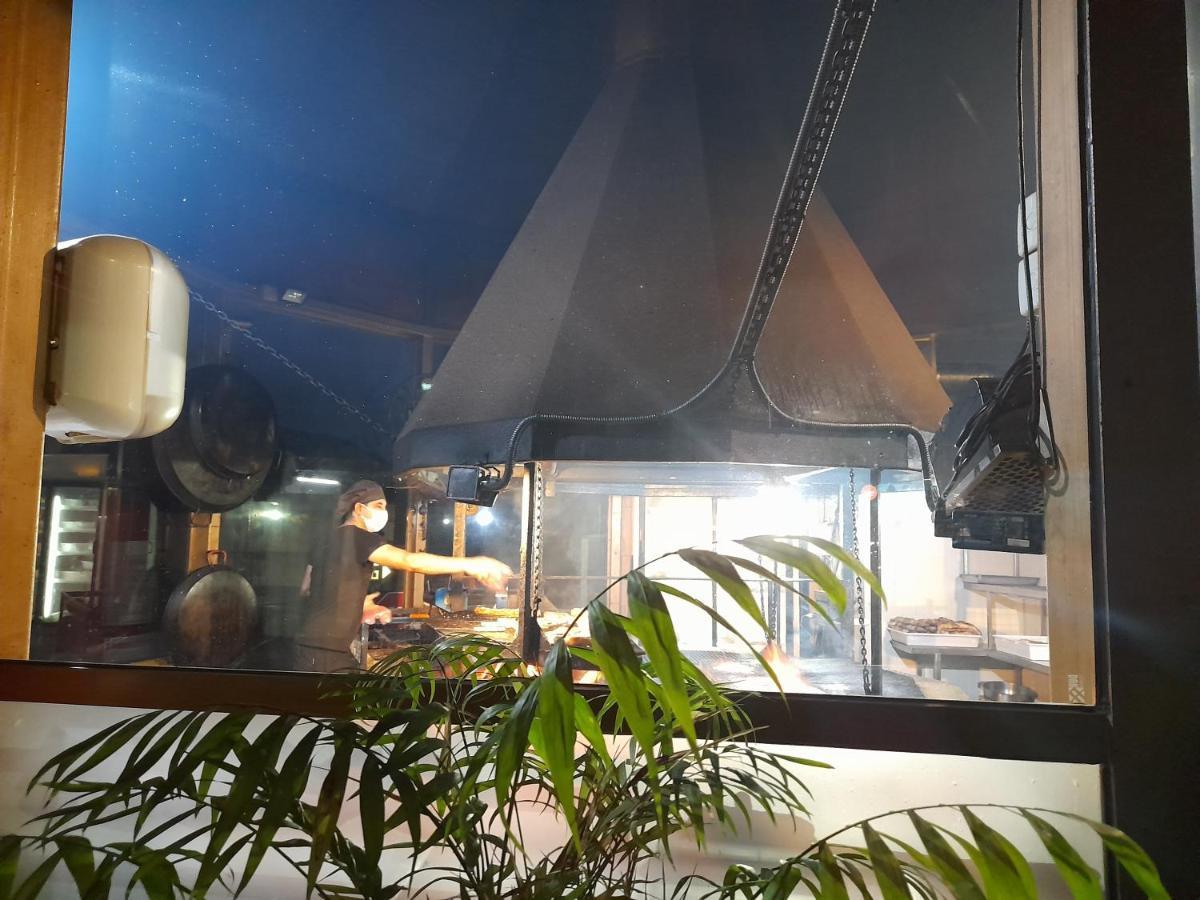 סן מיגל דה אבונה Tenerife Homestay מראה חיצוני תמונה