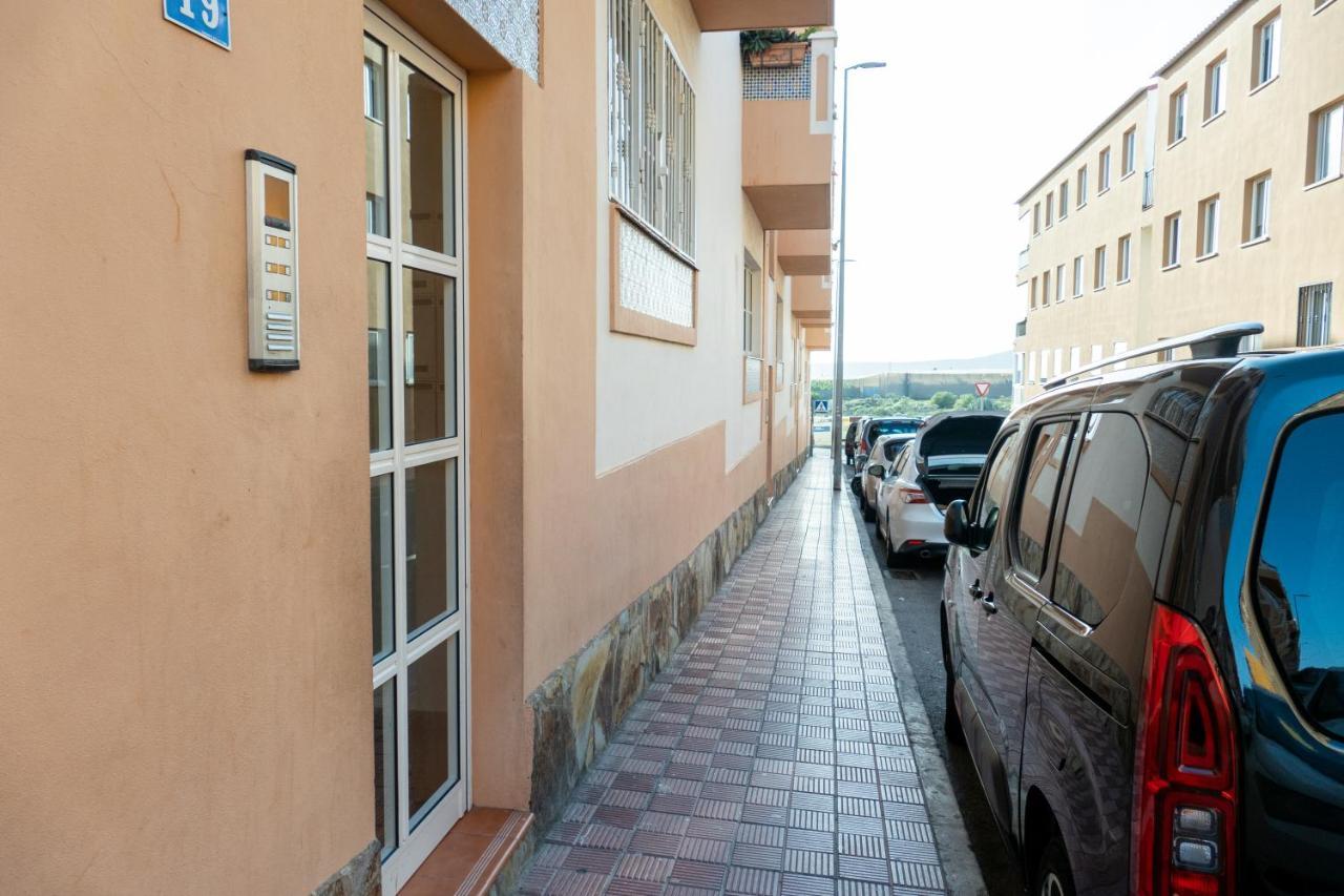 סן מיגל דה אבונה Tenerife Homestay מראה חיצוני תמונה
