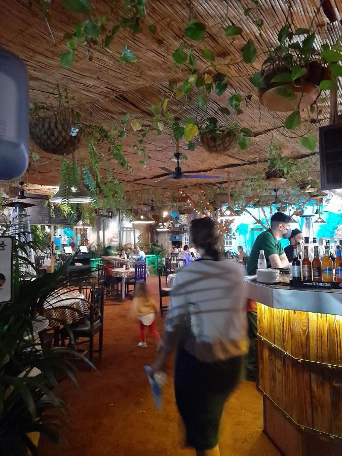 סן מיגל דה אבונה Tenerife Homestay מראה חיצוני תמונה