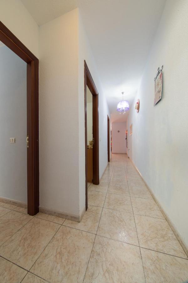 סן מיגל דה אבונה Tenerife Homestay מראה חיצוני תמונה