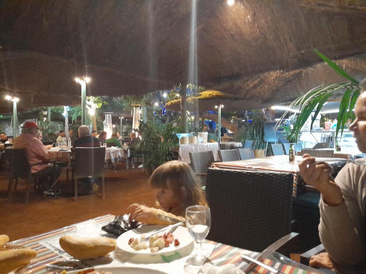 סן מיגל דה אבונה Tenerife Homestay מראה חיצוני תמונה