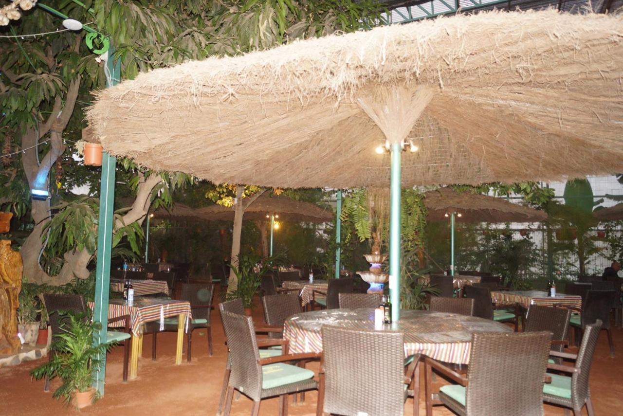 סן מיגל דה אבונה Tenerife Homestay מראה חיצוני תמונה