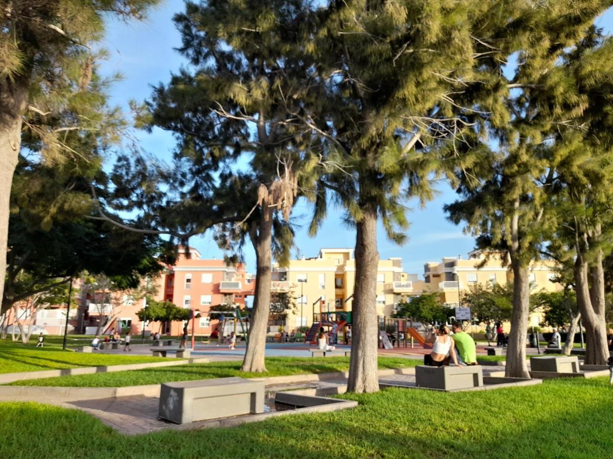 סן מיגל דה אבונה Tenerife Homestay מראה חיצוני תמונה