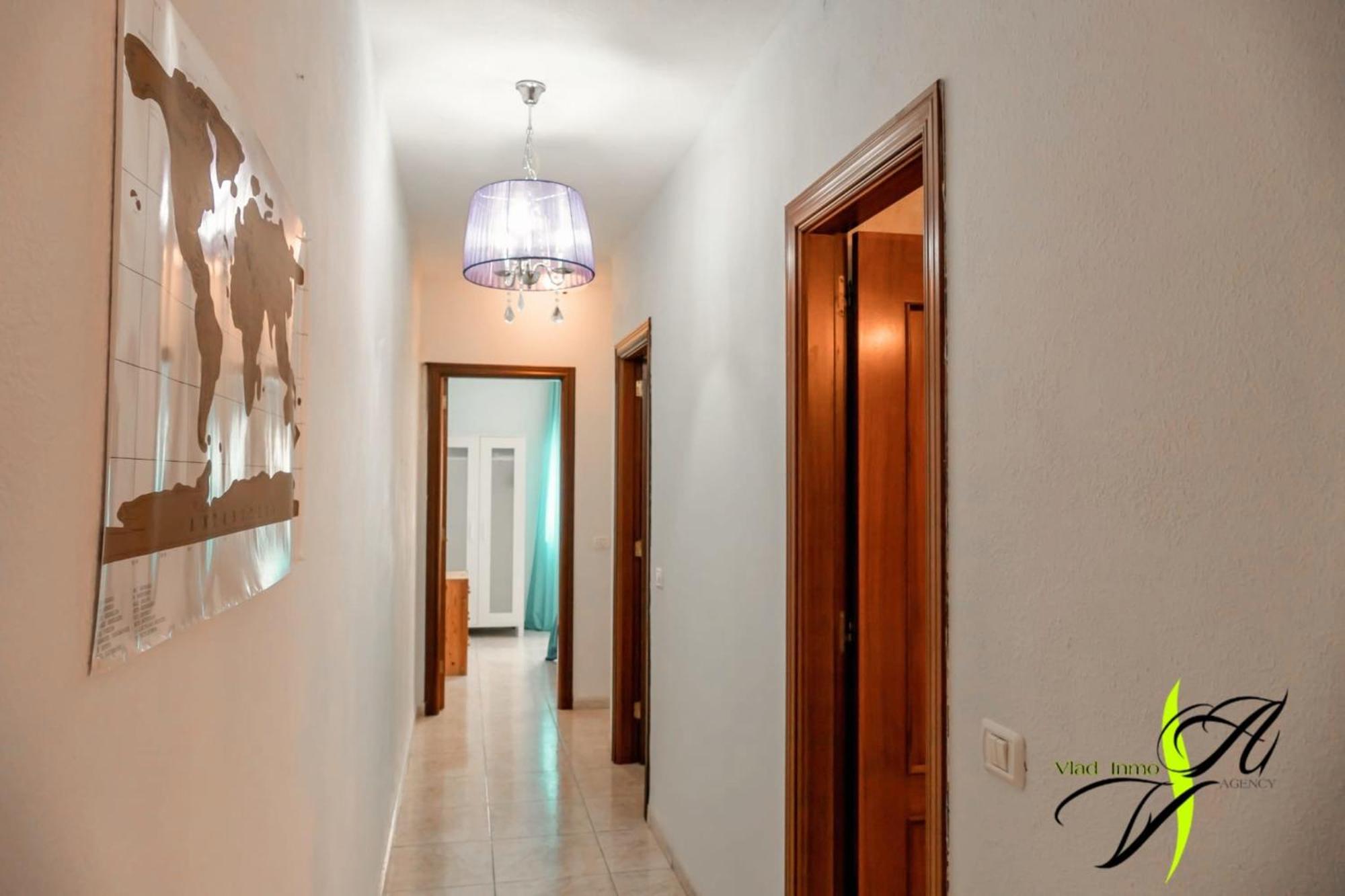 סן מיגל דה אבונה Tenerife Homestay מראה חיצוני תמונה