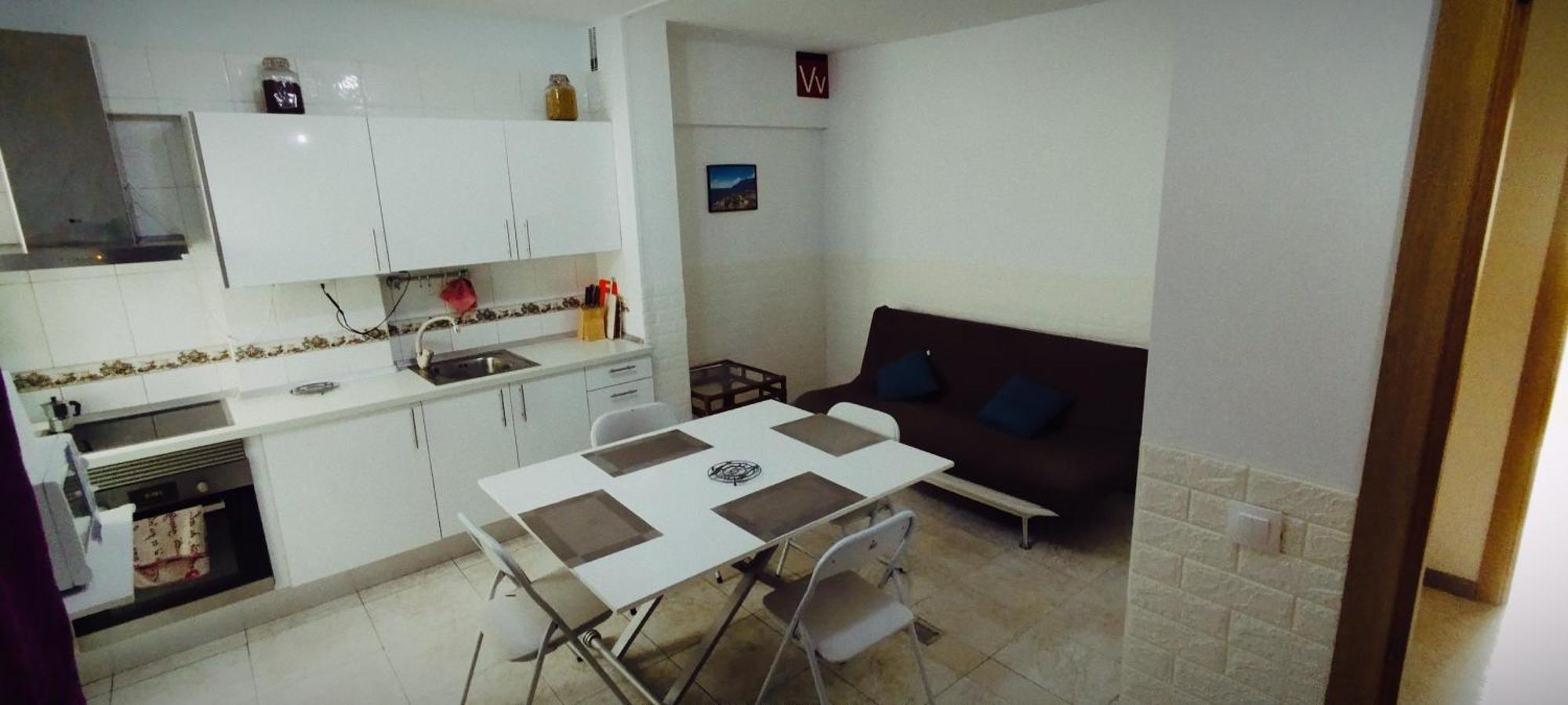 סן מיגל דה אבונה Tenerife Homestay מראה חיצוני תמונה