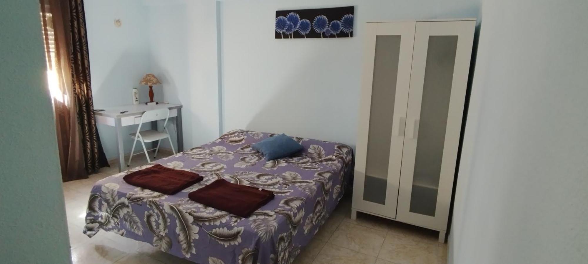 סן מיגל דה אבונה Tenerife Homestay מראה חיצוני תמונה