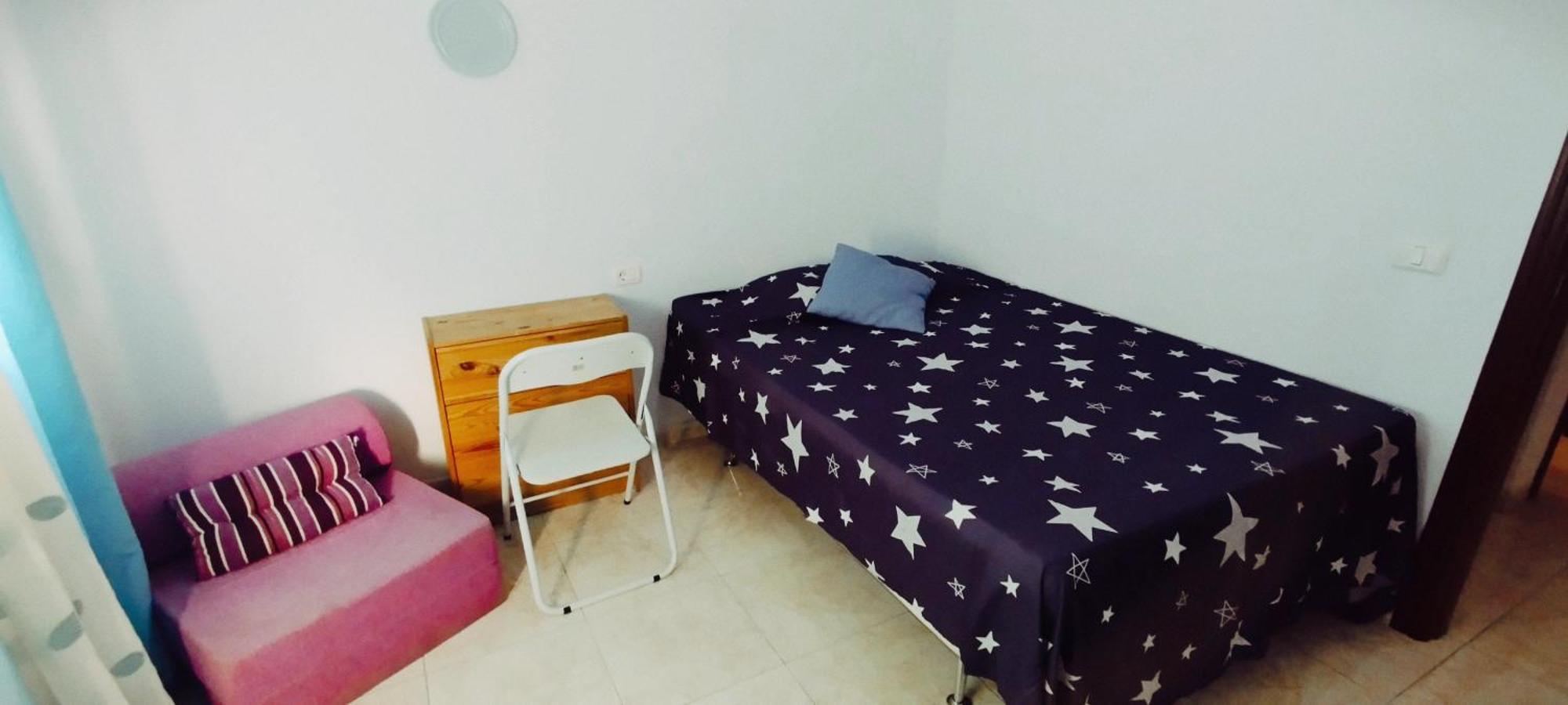 סן מיגל דה אבונה Tenerife Homestay מראה חיצוני תמונה