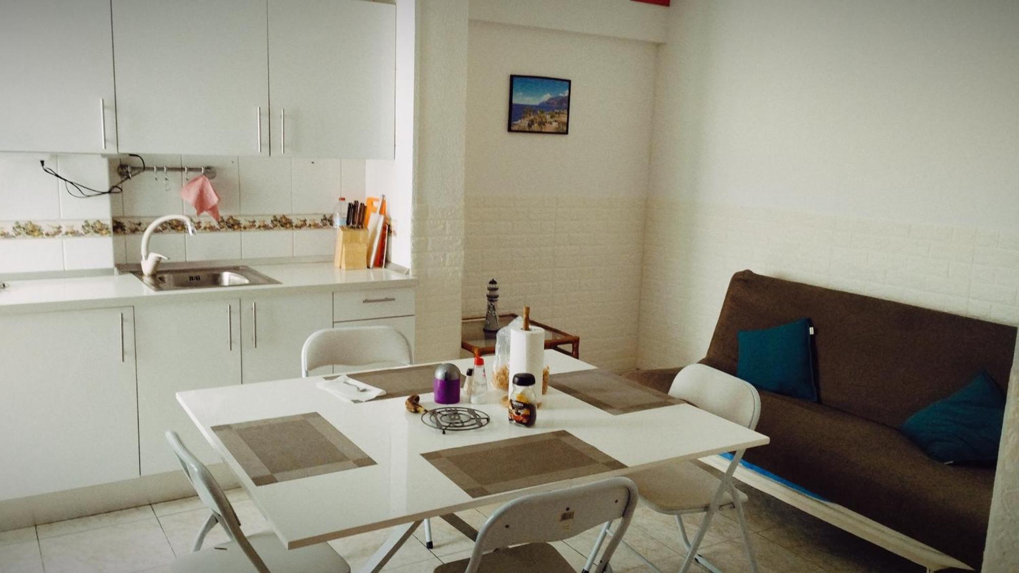סן מיגל דה אבונה Tenerife Homestay מראה חיצוני תמונה
