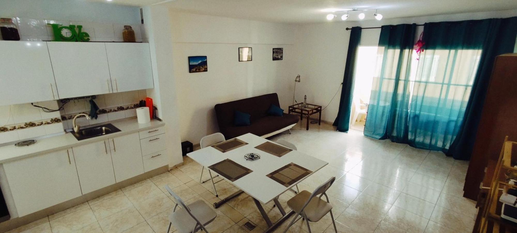 סן מיגל דה אבונה Tenerife Homestay מראה חיצוני תמונה