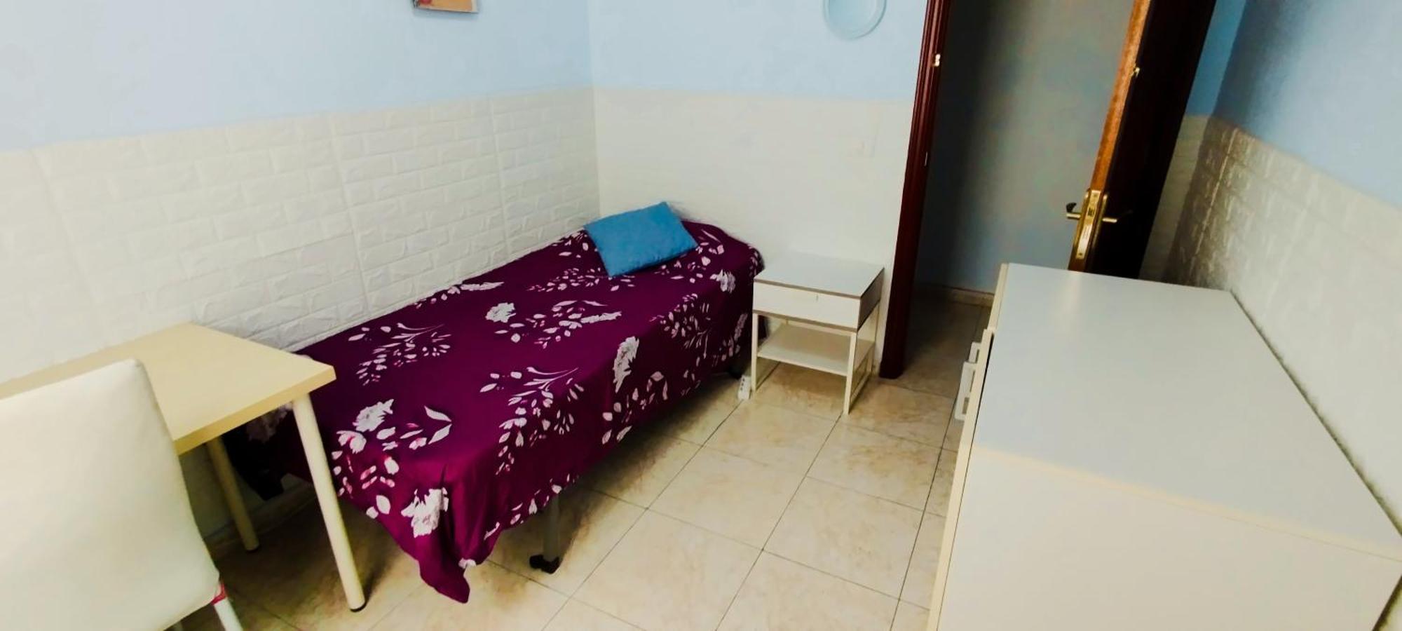 סן מיגל דה אבונה Tenerife Homestay מראה חיצוני תמונה