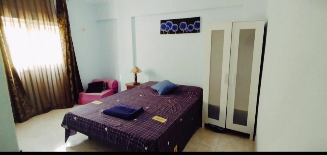 סן מיגל דה אבונה Tenerife Homestay מראה חיצוני תמונה