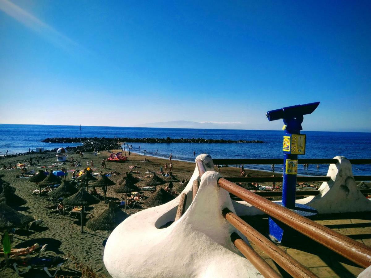 סן מיגל דה אבונה Tenerife Homestay מראה חיצוני תמונה